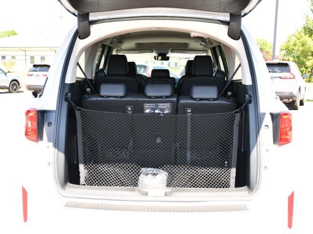 New 2026 Honda Odyssey EX-L image 29