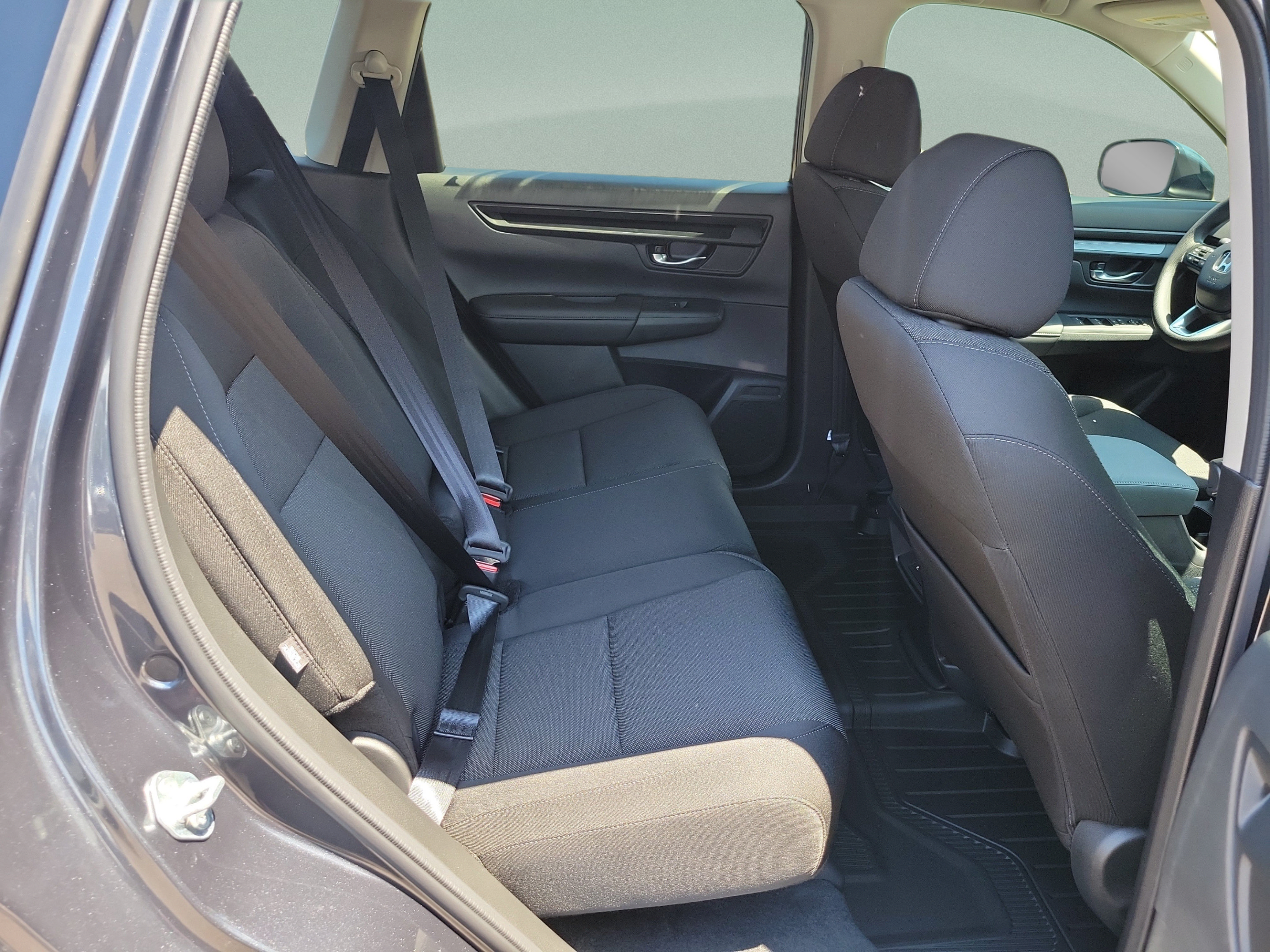 New 2026 Honda CR-V EX image 10