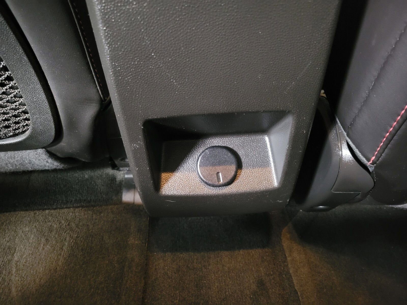 Used 2015 Chevrolet Equinox LTZ image 21