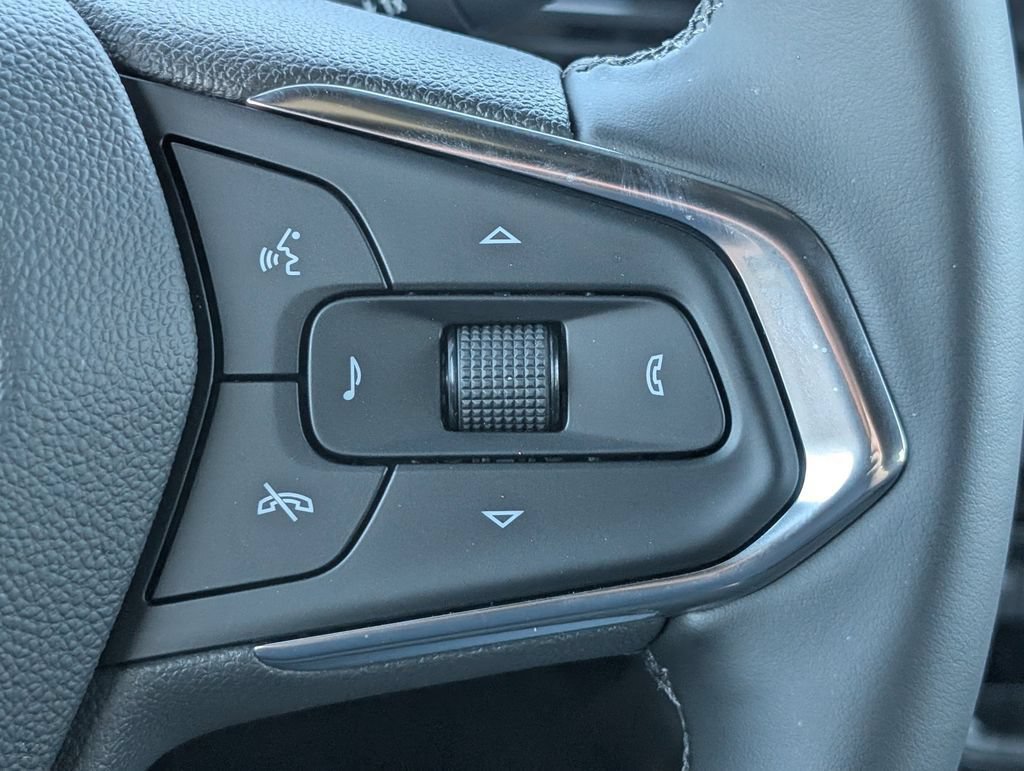 New 2026 Chevrolet TrailBlazer ACTIV w/ Convenience Package FWD image 25