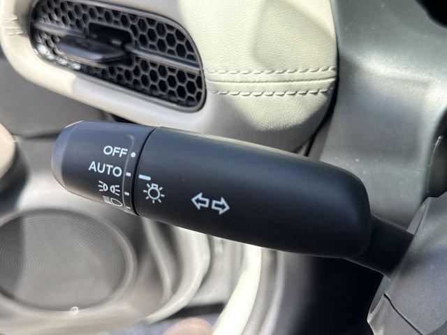 New 2027 Honda HR-V LX image 32