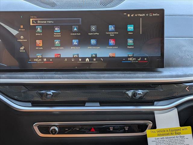 New 2026 BMW X7 xDrive40i image 11