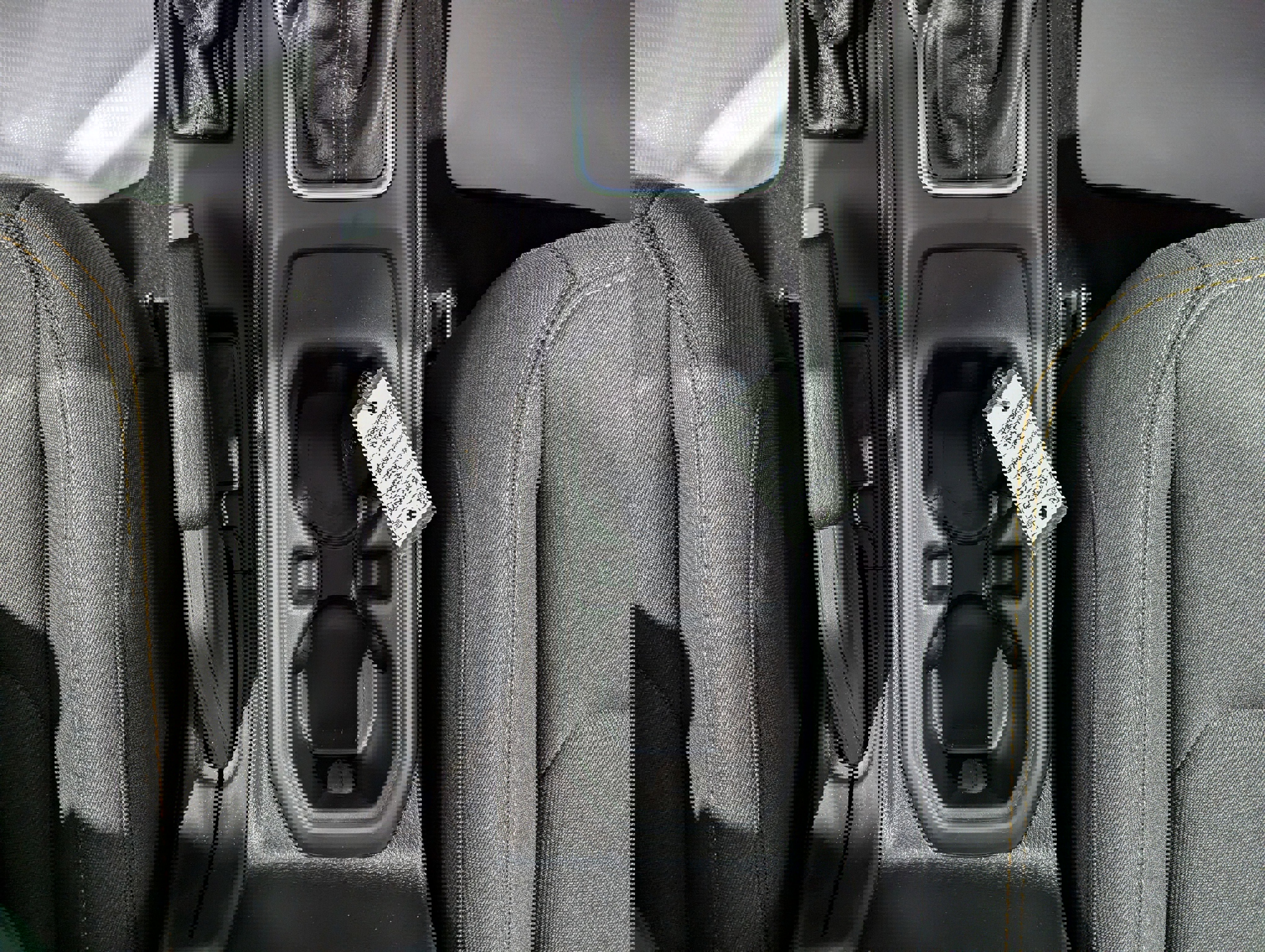 New 2025 Jeep Wrangler Sport image 23