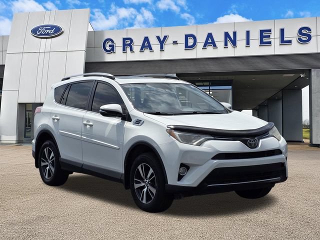 Used 2018 Toyota RAV4 XLE w/ Plus Extra Value Package