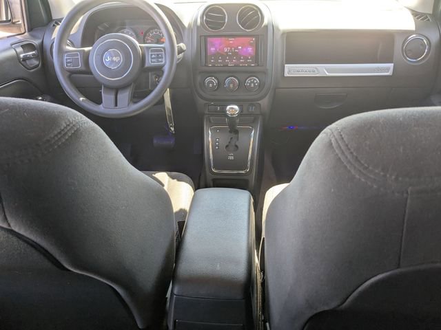 Used 2016 Jeep Compass Sport w/ Power Value Group image 19