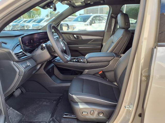 New 2027 Buick Enclave Sport Touring w/ Power Package FWD image 19