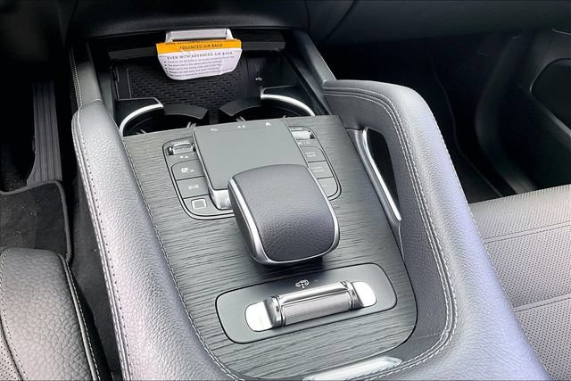 New 2025 Mercedes-Benz GLE 580 4MATIC image 19