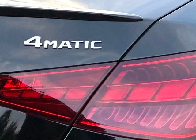 New 2026 Mercedes-Benz C 300 4MATIC Sedan image 12
