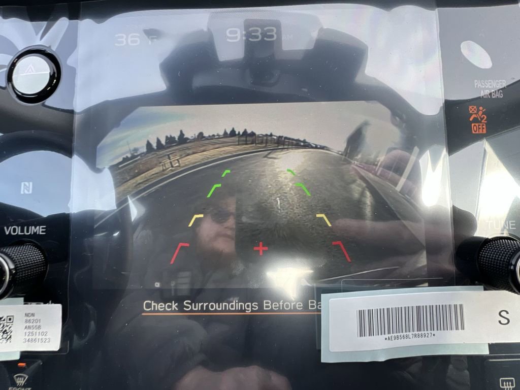 Certified 2025 Subaru Legacy Premium image 14