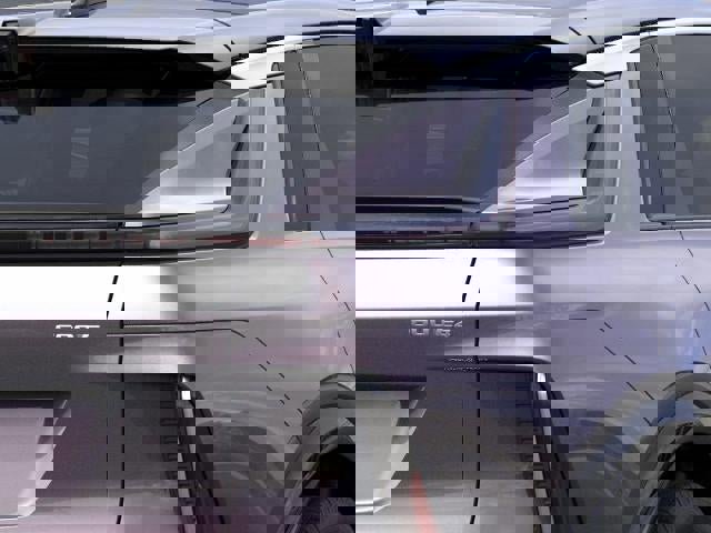 New 2026 Cadillac Lyriq Signature Luxury image 11