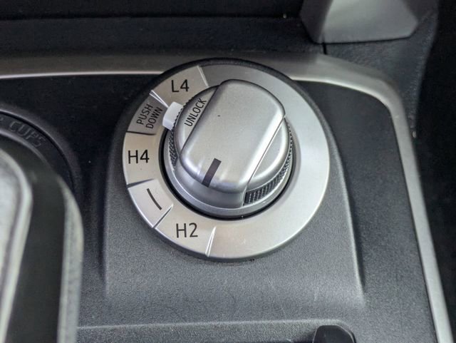 Used 2022 Toyota 4Runner TRD Sport image 17