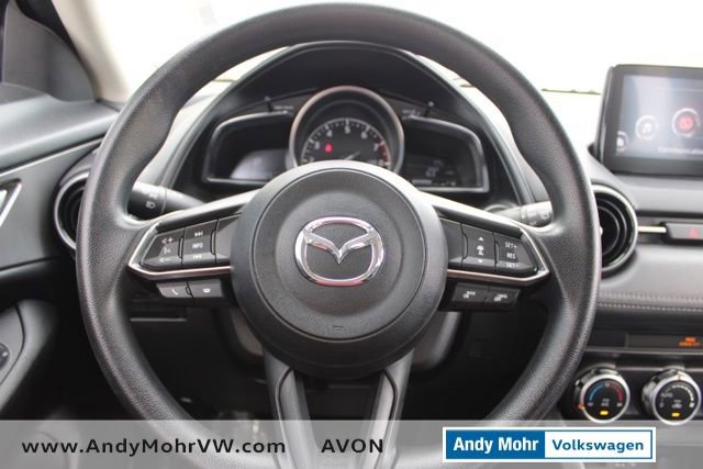 Used 2020 MAZDA CX-3 Sport image 26