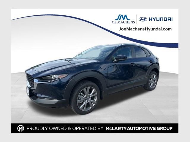 Used 2026 MAZDA CX-30 AWD 2.5 S w/ Premium Package