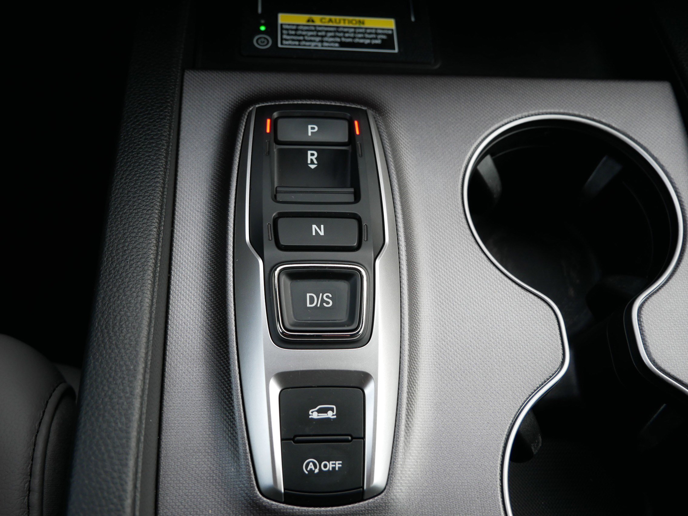 Certified 2025 Honda Passport EX-L image 24