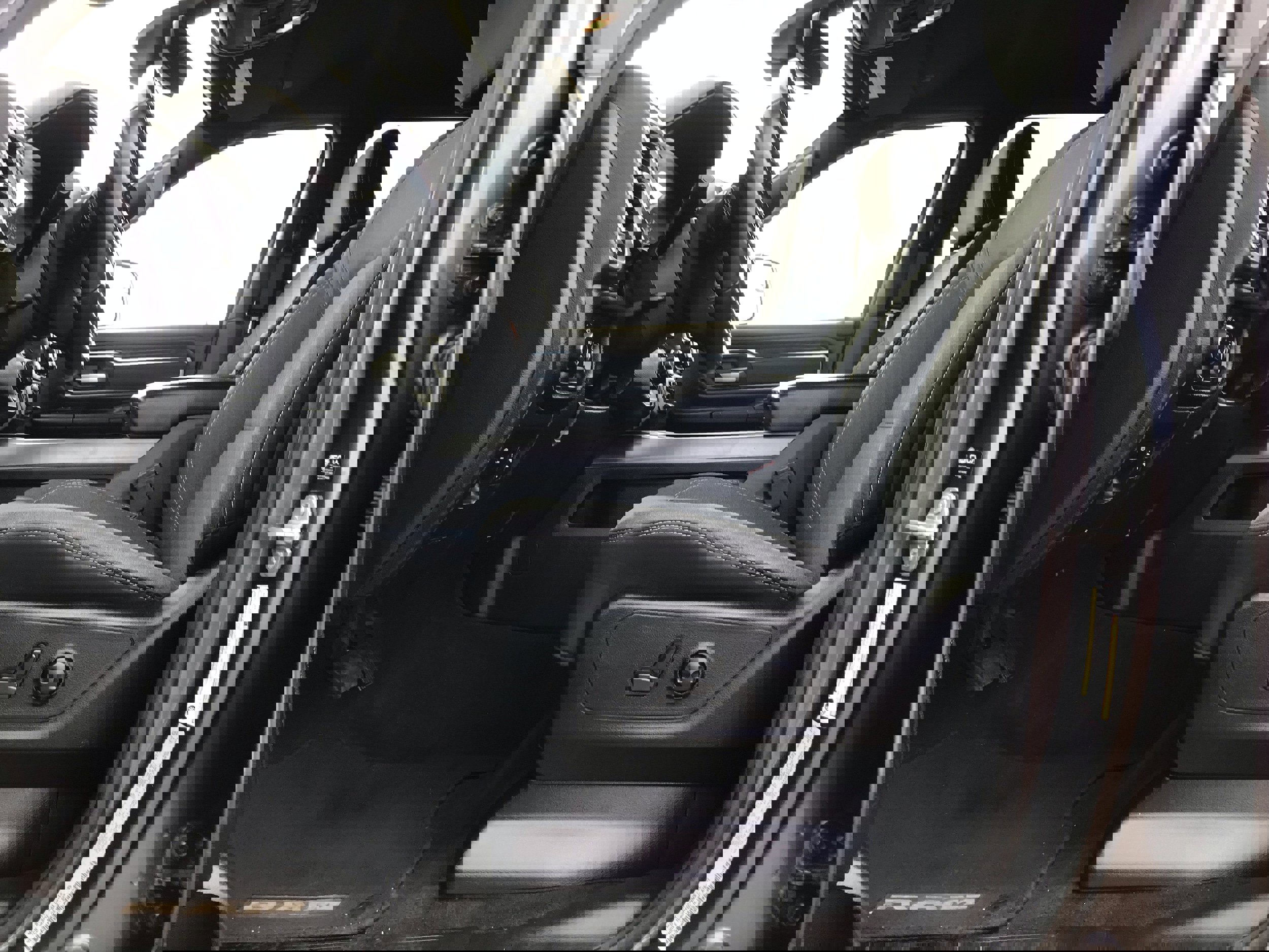 Used 2022 RAM 1500 Lone Star image 12