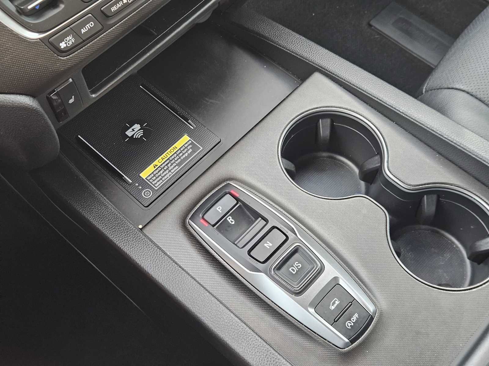 Used 2024 Honda Passport TrailSport image 20