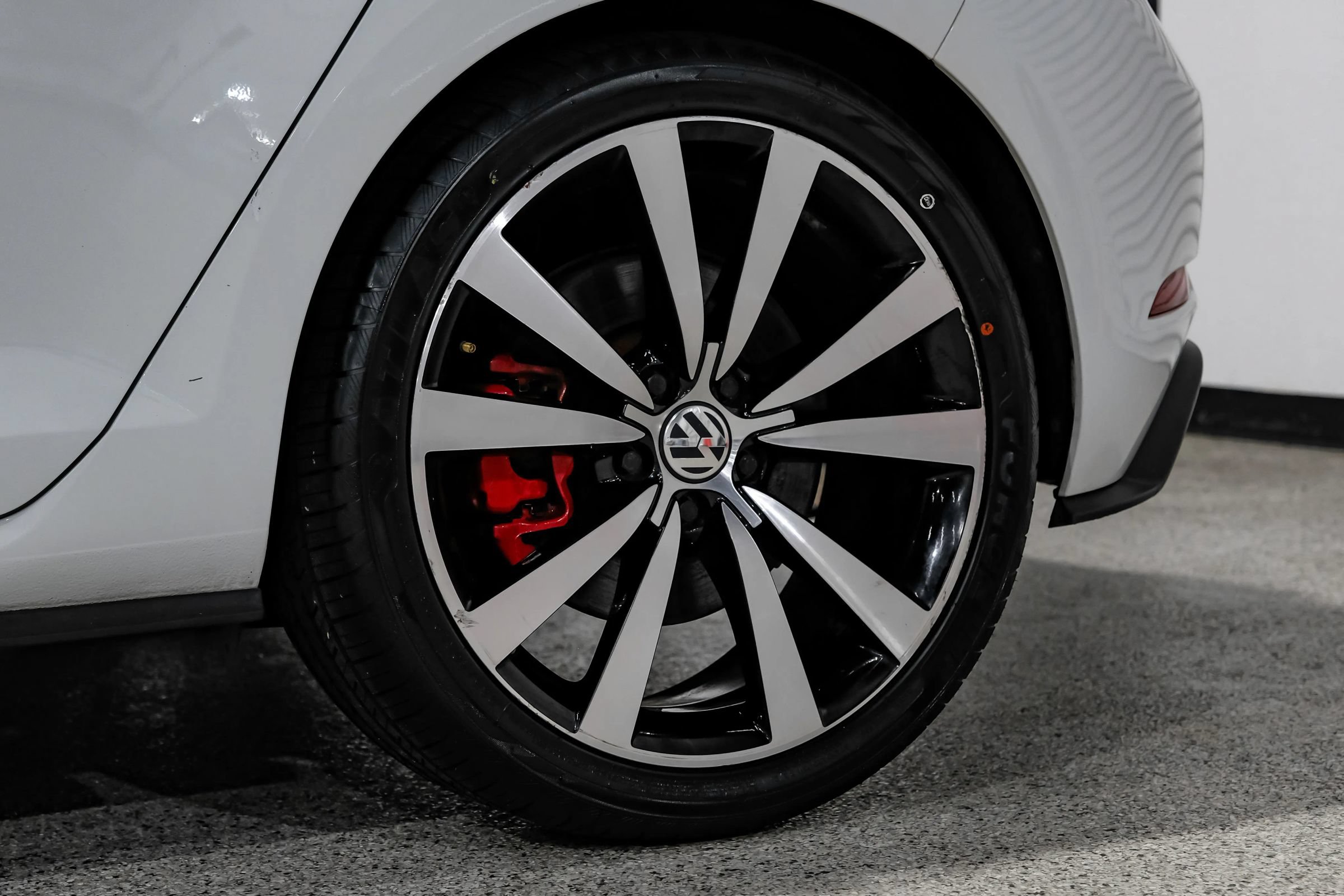 Used 2019 Volkswagen GTI Rabbit Edition FWD image 69