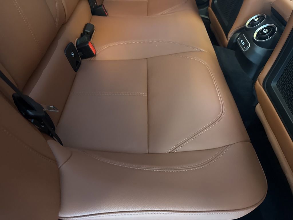 Used 2024 Alfa Romeo Giulia Ti w/ Active Assist Plus Package image 59