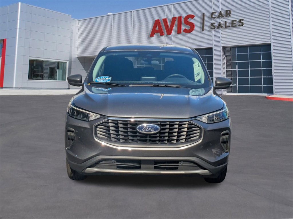Used 2025 Ford Escape Active image 2