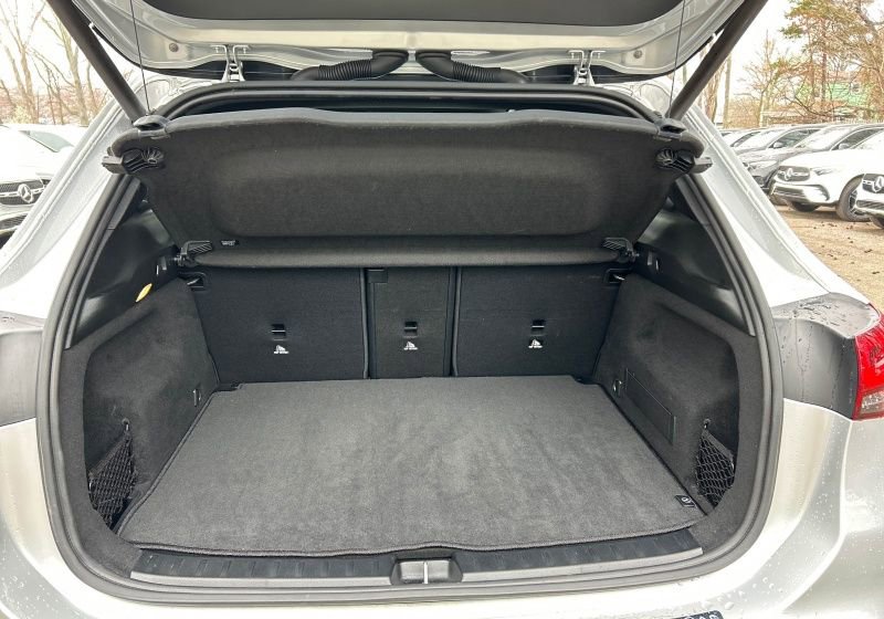Used 2023 Mercedes-Benz GLA 250 4MATIC image 18