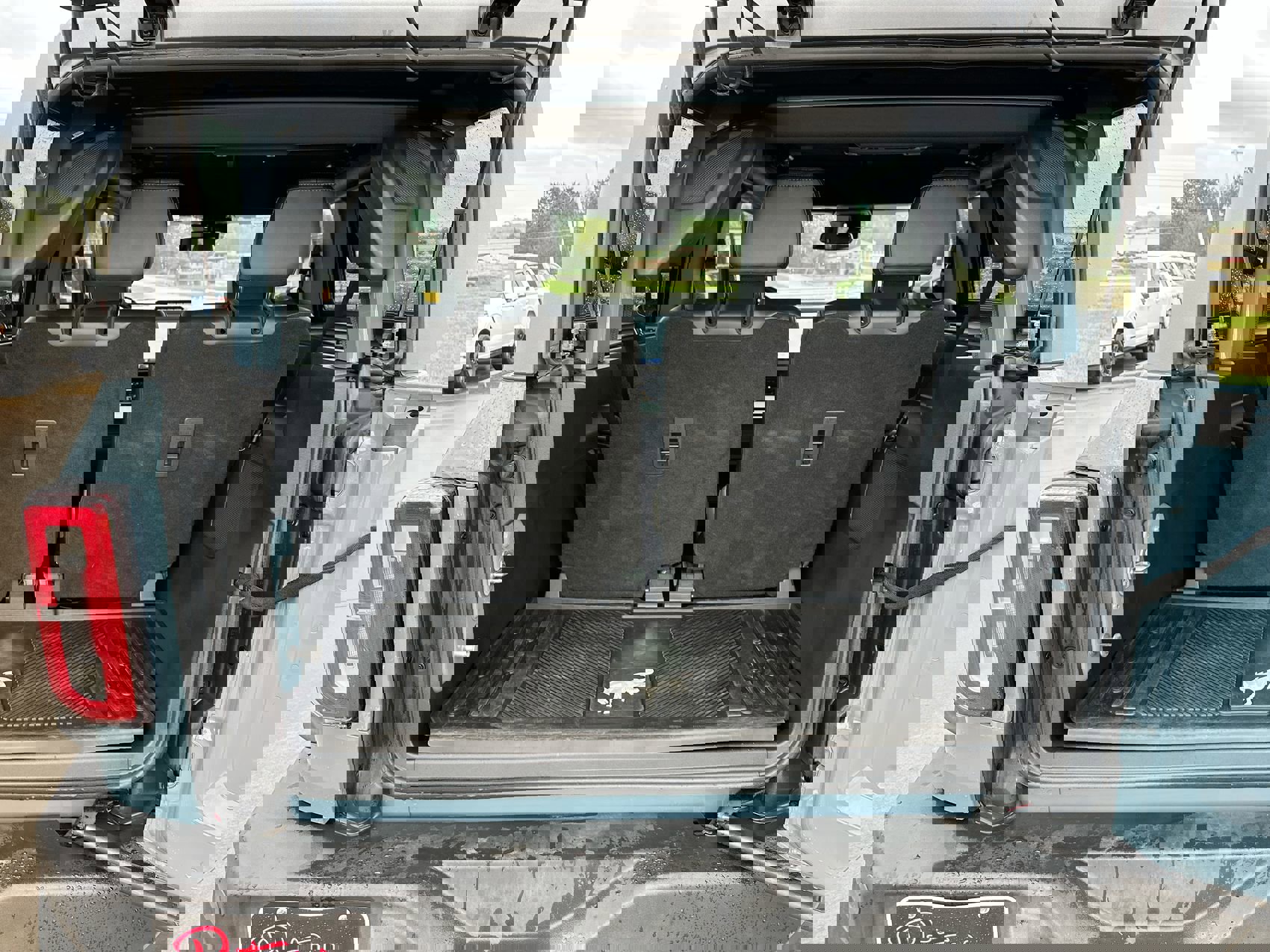 Used 2022 Ford Bronco Wildtrak image 23