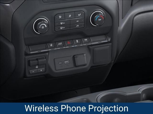 New 2026 Chevrolet Silverado 2500 W/T w/ WT Convenience Package image 26