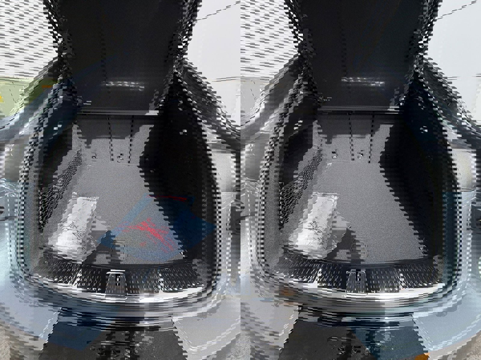 New 2026 Porsche Cayenne GTS AWD/4WD image 22