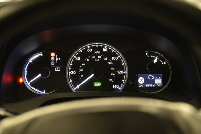 Used 2012 Lexus CT 200h image 24