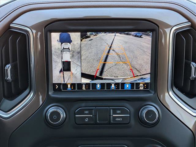 Certified 2022 Chevrolet Silverado 2500 High Country image 13