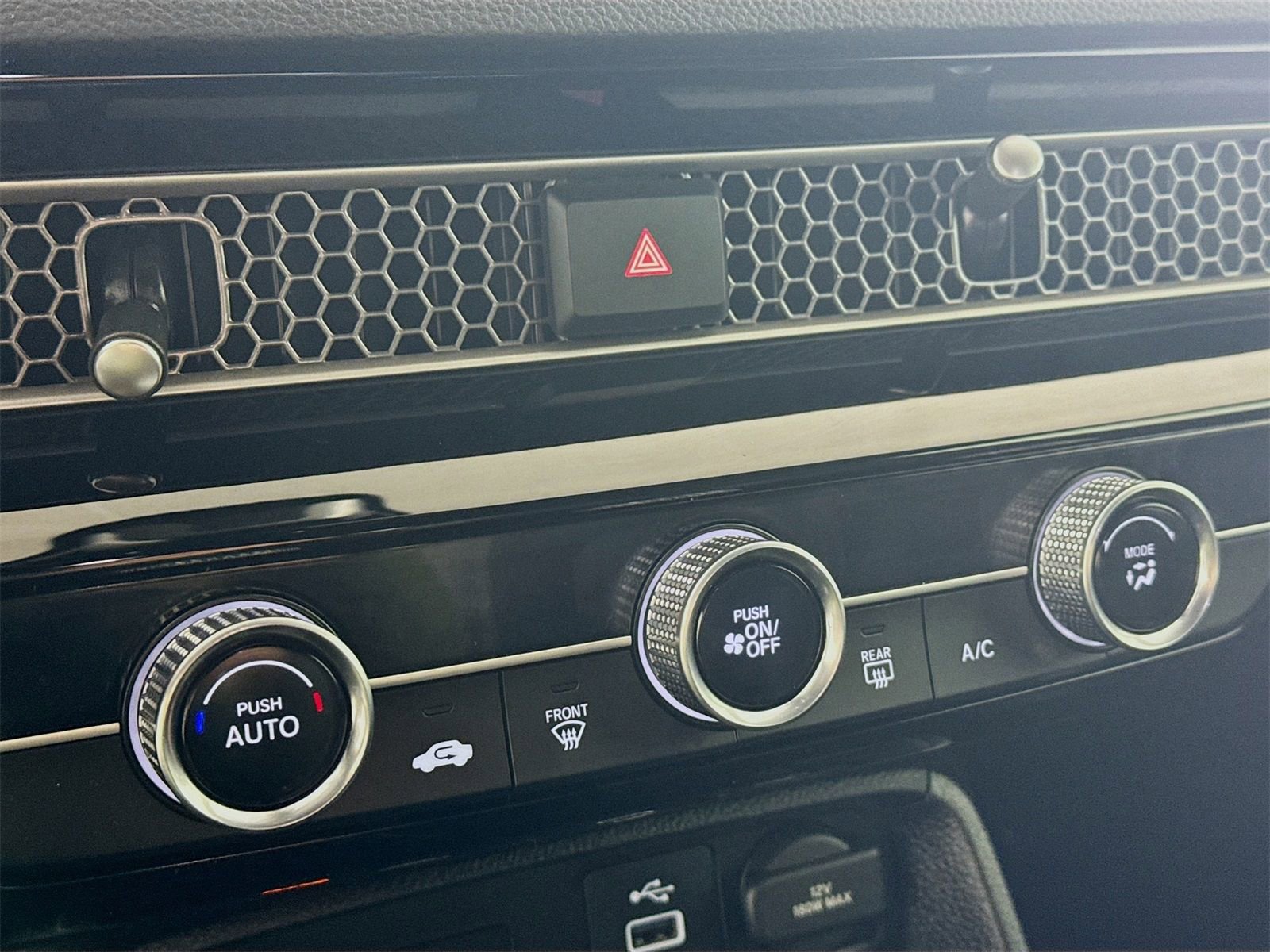 Used 2023 Honda Civic Sport image 12