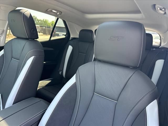 New 2026 Buick Envision Sport Touring AWD/4WD image 30