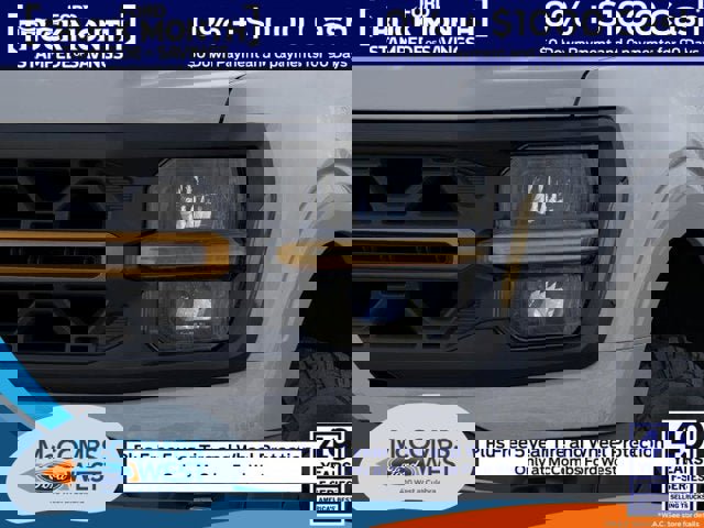 New 2026 Ford F150 Tremor w/ Equipment Group 402A High image 18