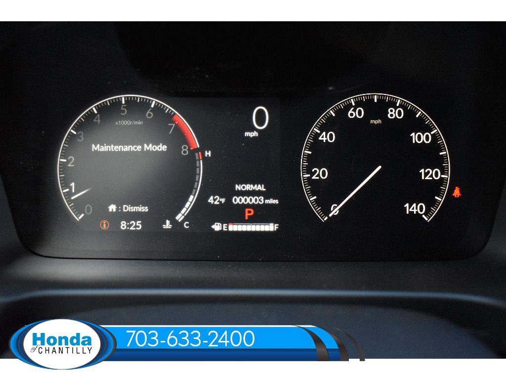 New 2026 Honda Ridgeline RTL image 9