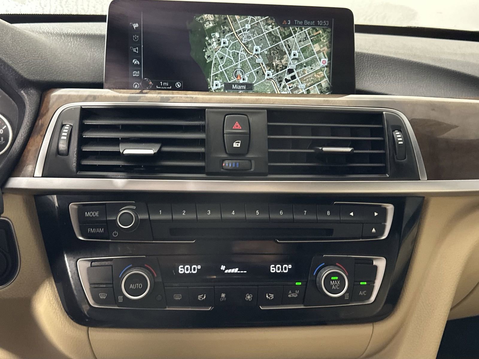 Used 2017 BMW 330i Gran Turismo xDrive image 25