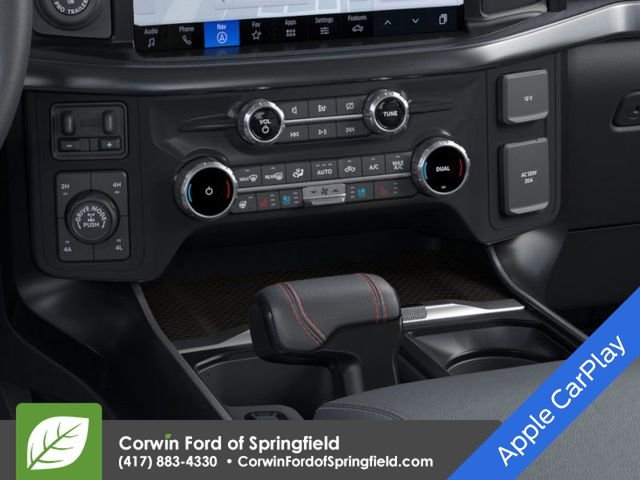 New 2026 Ford F150 Raptor image 17