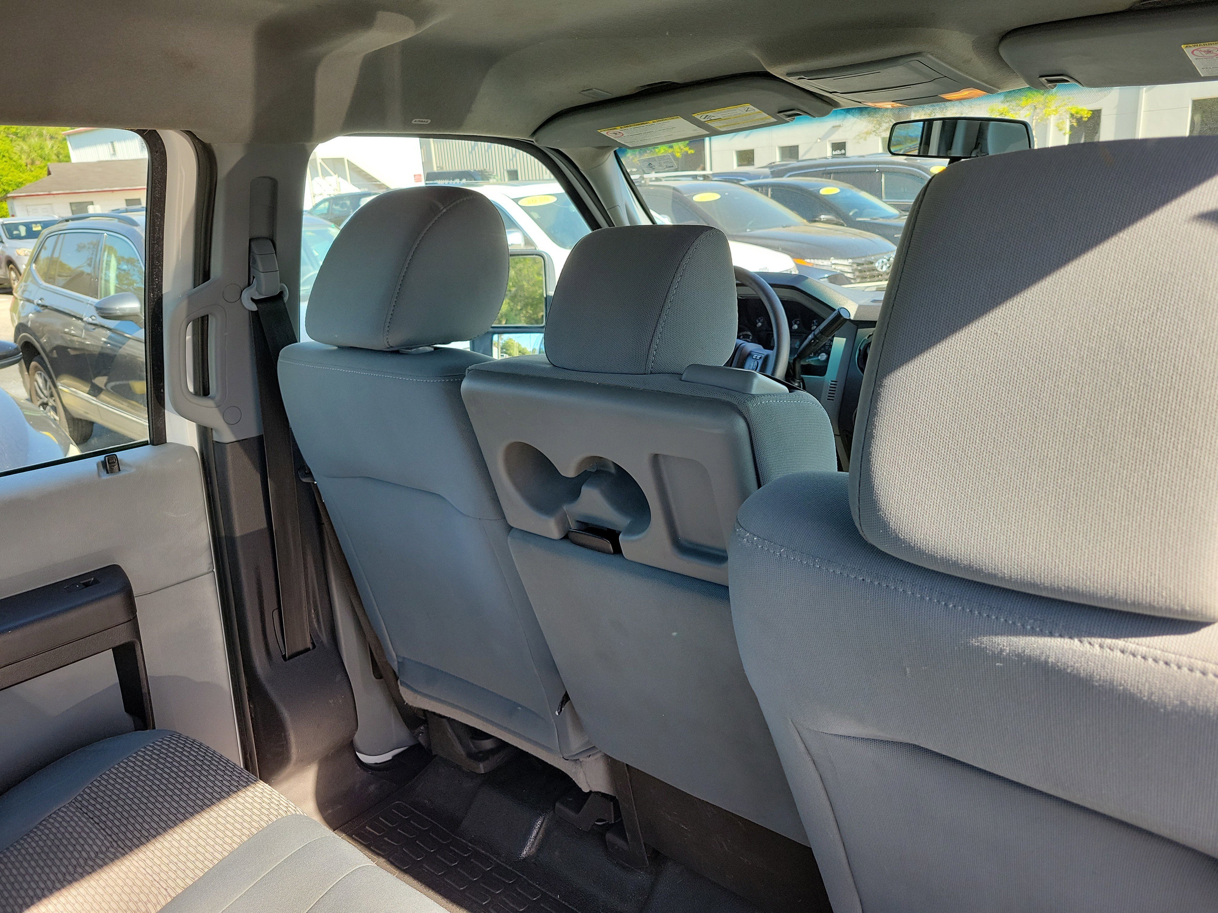 Used 2013 Ford F350 XL w/ PWR Equipment Group RWD image 13