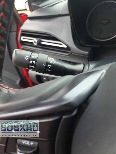Certified 2023 Subaru WRX Premium AWD/4WD image 29