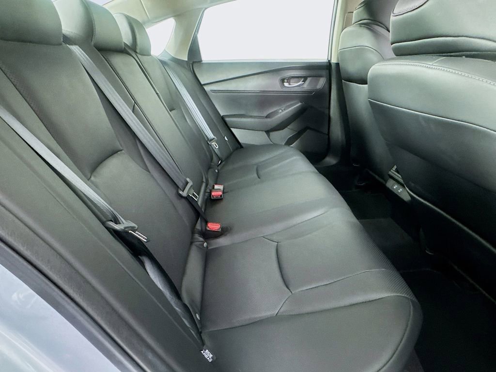 Used 2025 Honda Accord EX-L image 36