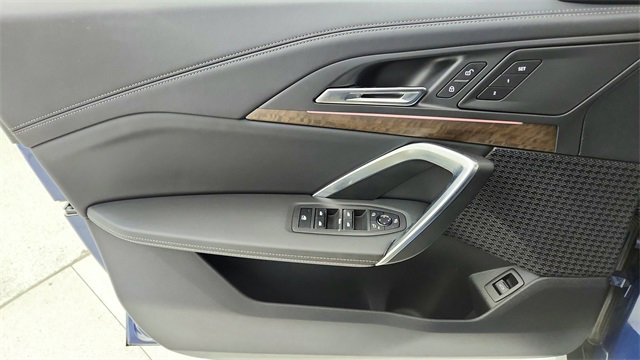 Used 2025 BMW X1 xDrive28i image 34