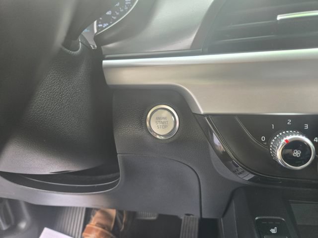 Used 2021 Kia Telluride S AWD/4WD image 17