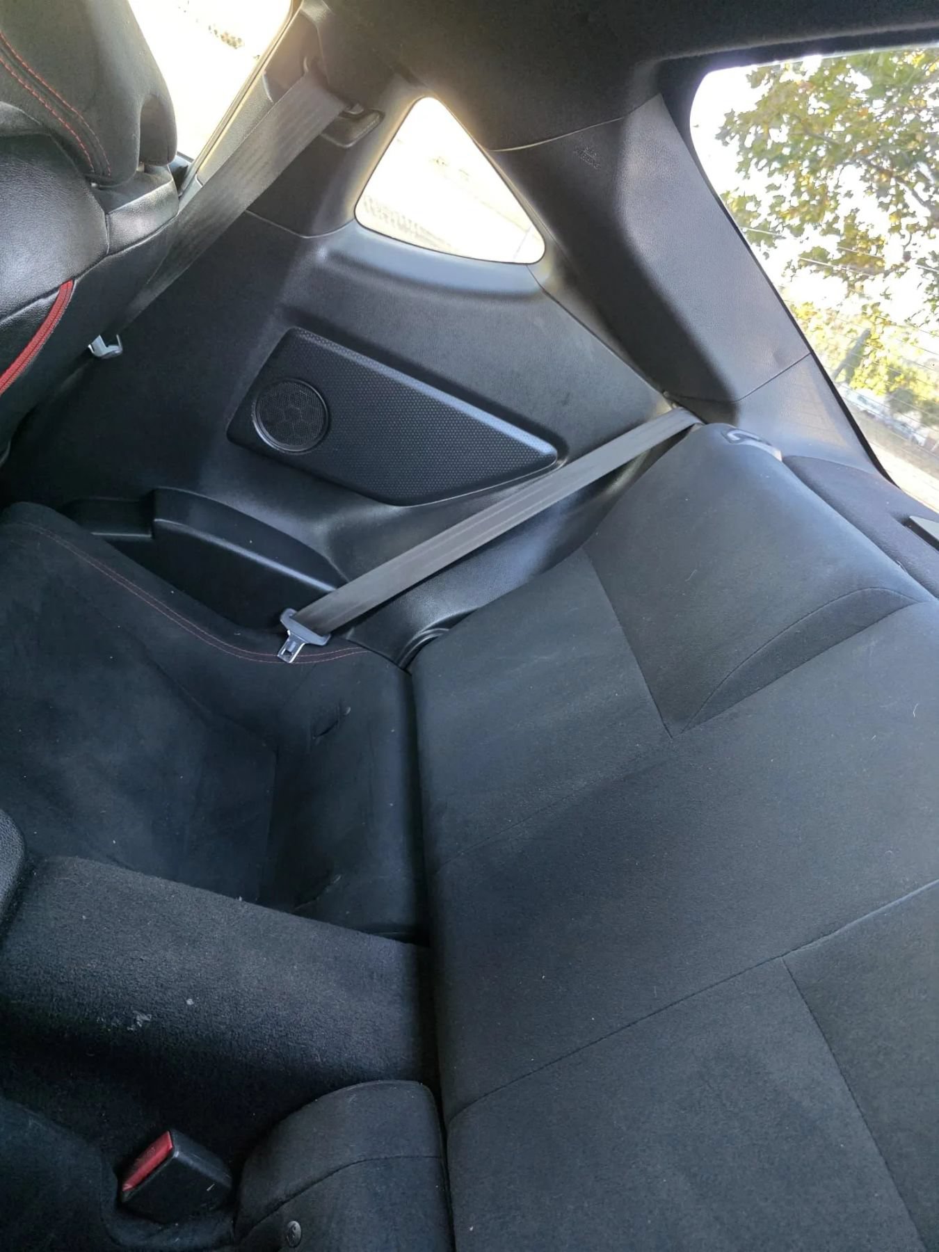 Used 2015 Scion FR-S RWD image 13