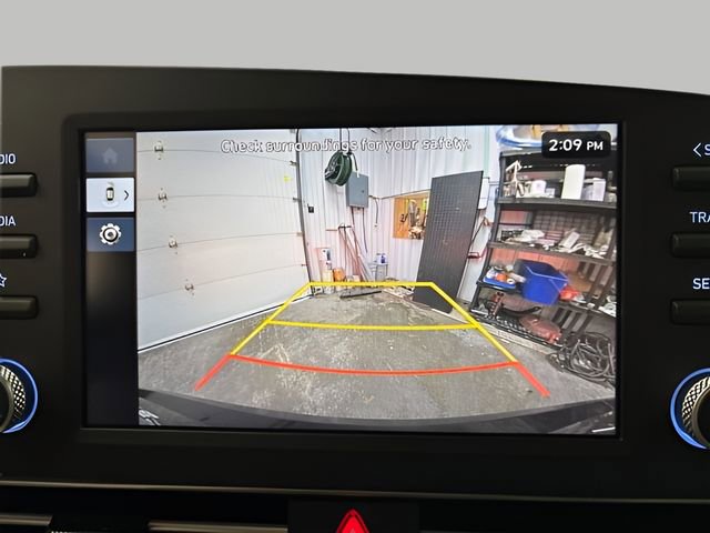 New 2026 Hyundai Elantra Sport w/ Cargo Package image 19