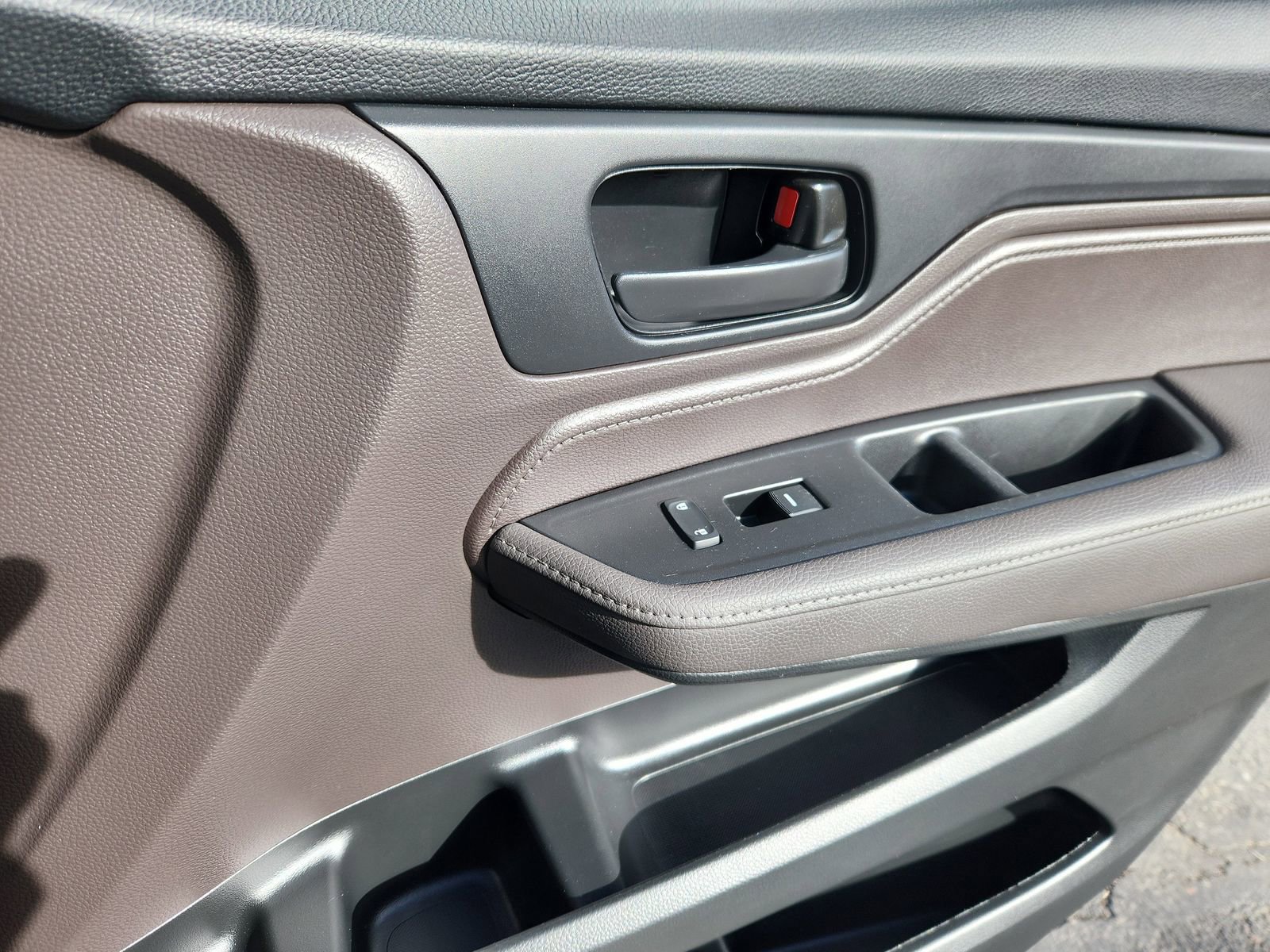 Used 2022 Honda Odyssey EX-L image 16