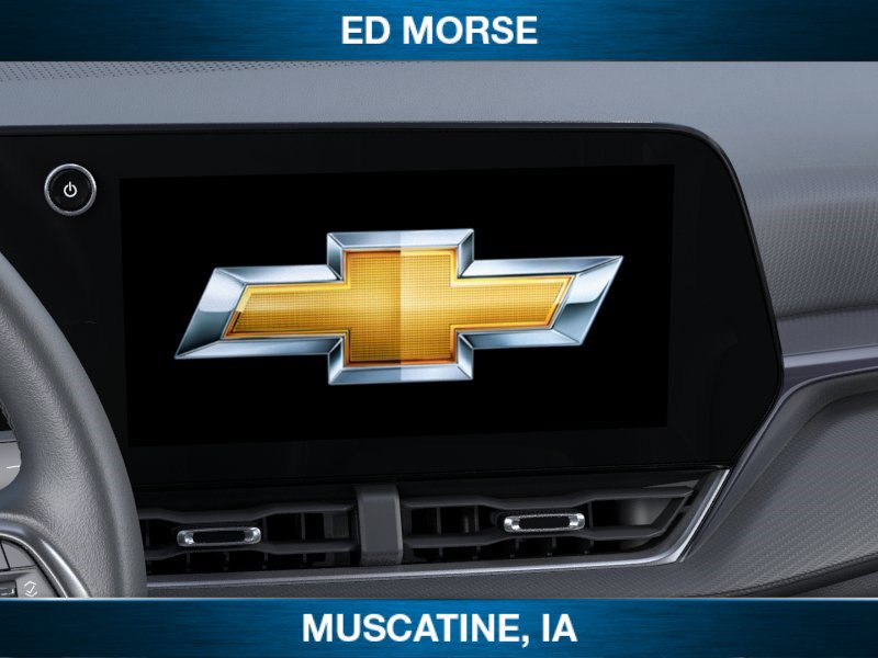 New 2026 Chevrolet Equinox LT w/ Convenience Package II image 20