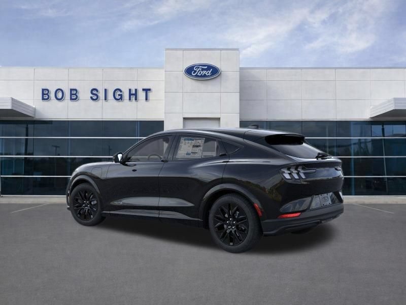New 2026 Ford Mustang Mach-E Premium w/ Sport Appearance Package AWD/4WD image 6
