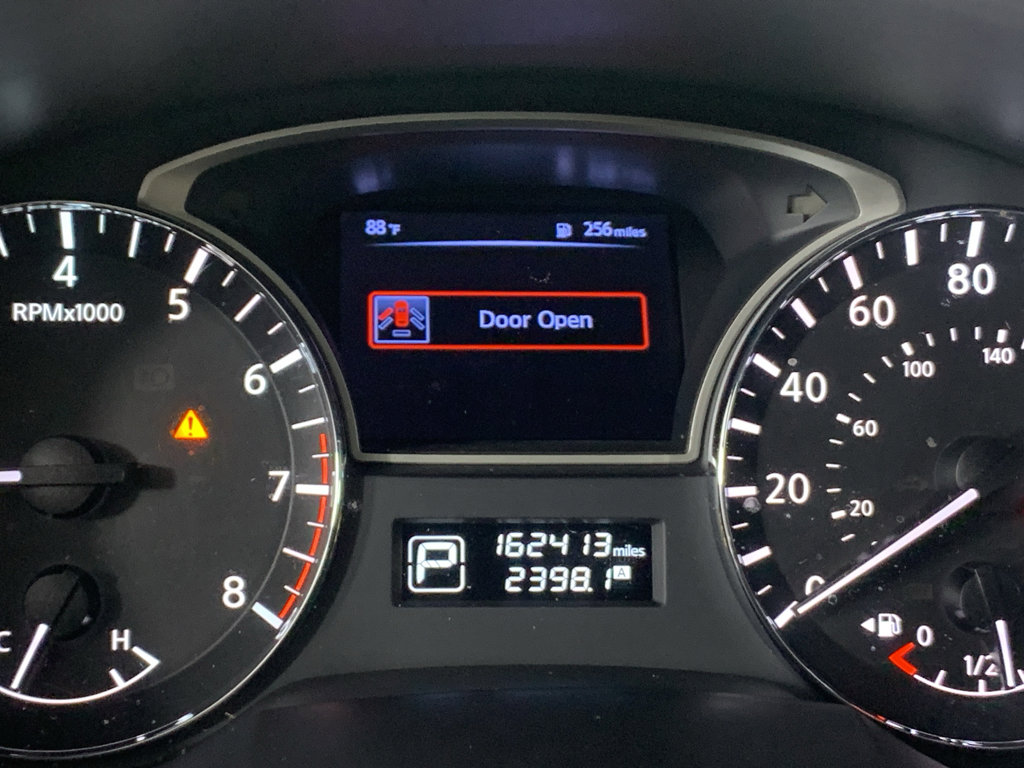 Used 2015 Nissan Altima 2.5 S w/ Sport Value Package image 19