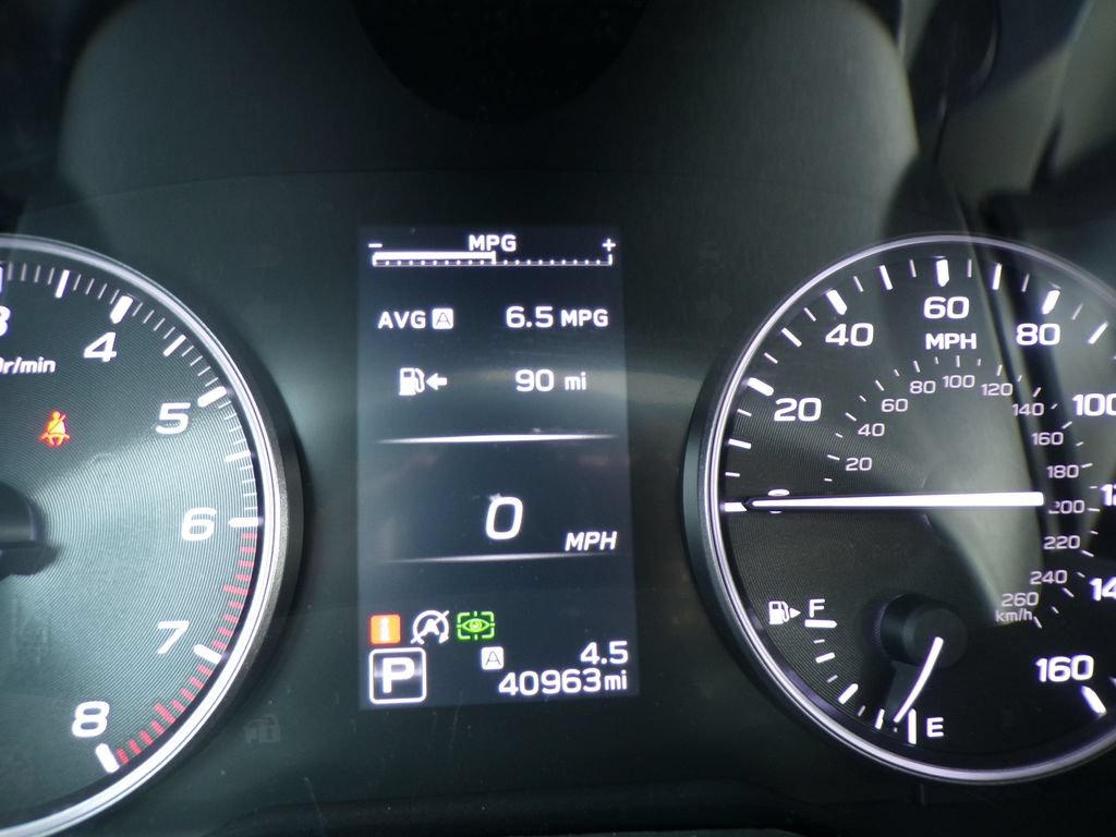 Used 2023 Subaru Outback Touring AWD/4WD image 27