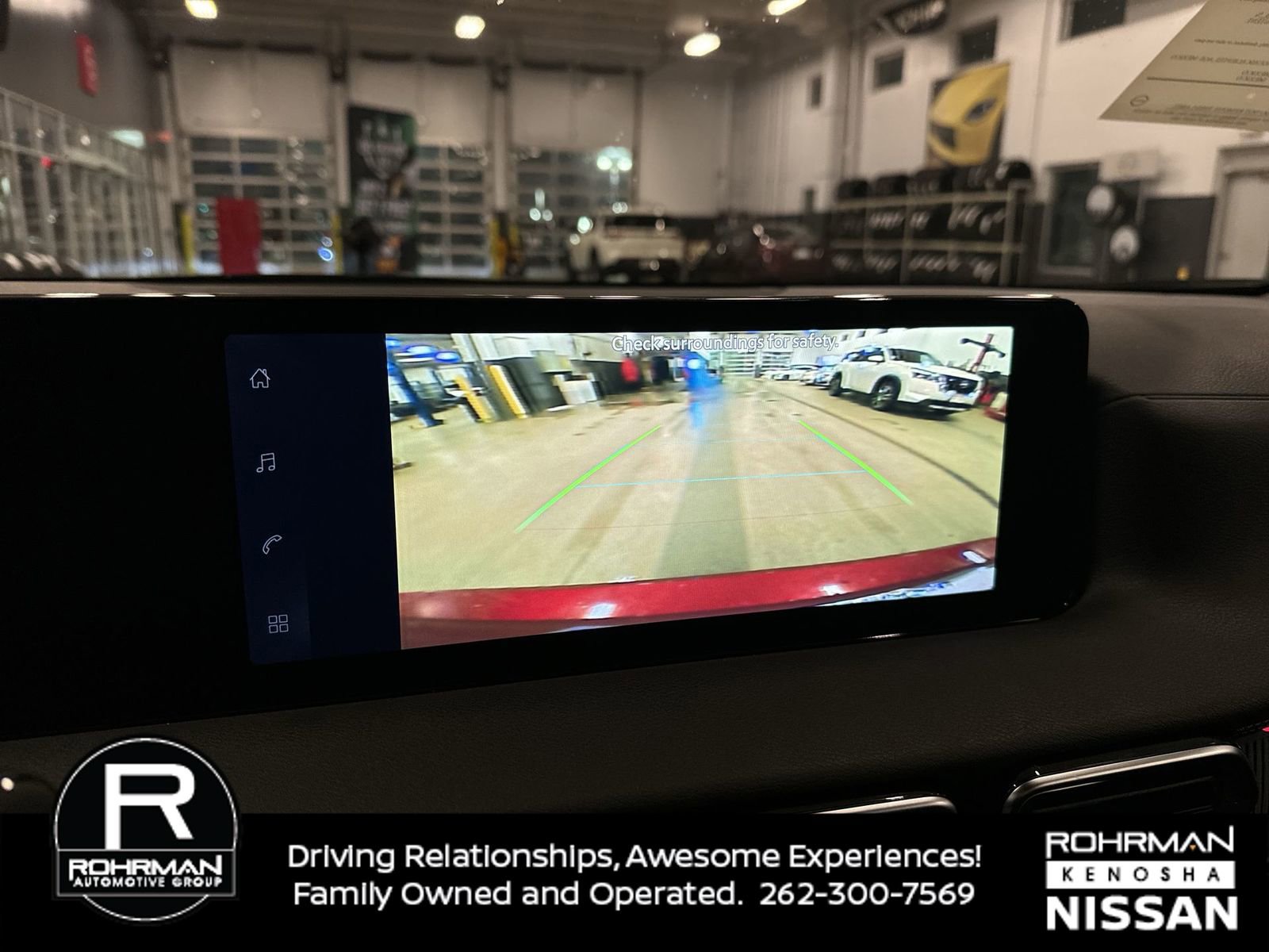 New 2026 Nissan Sentra SV w/ SV Convenience Package image 9