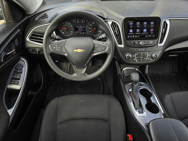Used 2024 Chevrolet Malibu LT image 21