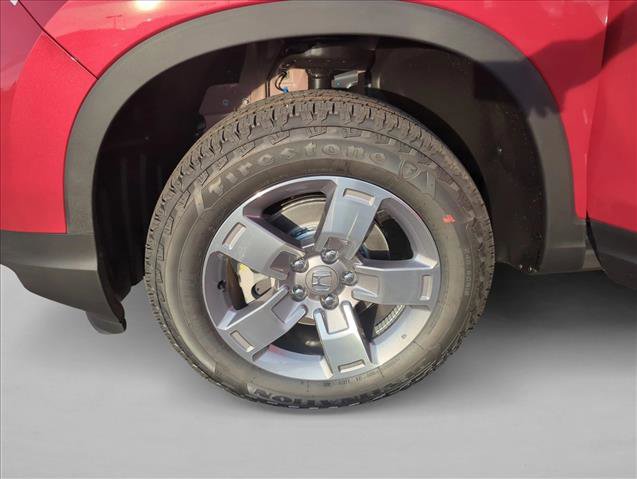 New 2026 Honda Ridgeline RTL image 19